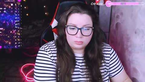 Snapshot of ginger_grayy chatting on 01/23/25, 11:37 Alexa here online show from 01/23/25, 11:37