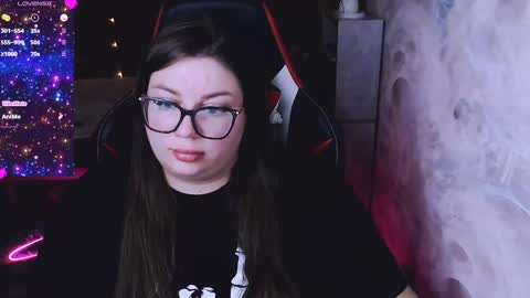 Snapshot of ginger_grayy chatting on 01/27/25, 09:11 Alexa here online show from 01/27/25, 09:11