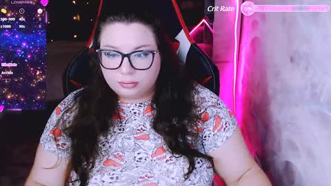 Snapshot of ginger_grayy chatting on 01/30/25, 01:21 Alexa here online show from 01/30/25, 01:21