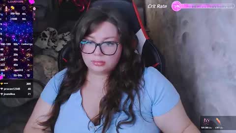 Snapshot of ginger_grayy chatting on 02/10/25, 11:45 Alexa here online show from 02/10/25, 11:45