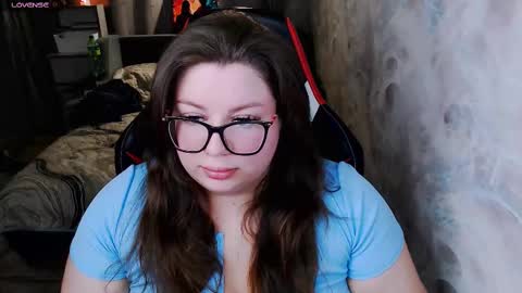 Snapshot of ginger_grayy chatting on 02/22/25, 08:20 Alexa here online show from 02/22/25, 08:20