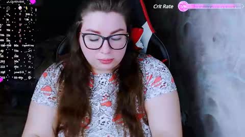 Snapshot of ginger_grayy chatting on 03/02/25, 06:19 Alexa here online show from 03/02/25, 06:19