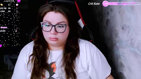 Snapshot of ginger_grayy chatting on 03/08/25, 09:18 Alexa here online show from 03/08/25, 09:18