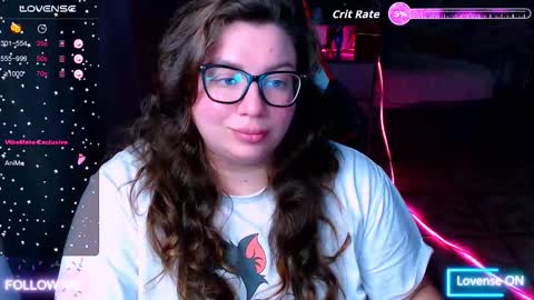 Snapshot of ginger_grayy chatting on 09/19/25, 09:26 Alexa here online show from 09/19/25, 09:26