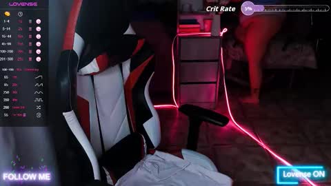 Snapshot of ginger_grayy chatting on 10/16/25, 09:27 Alexa here online show from 10/16/25, 09:27