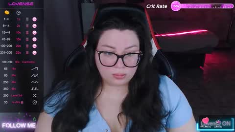 Snapshot of ginger_grayy chatting on 10/28/25, 04:49 Alexa here online show from 10/28/25, 04:49