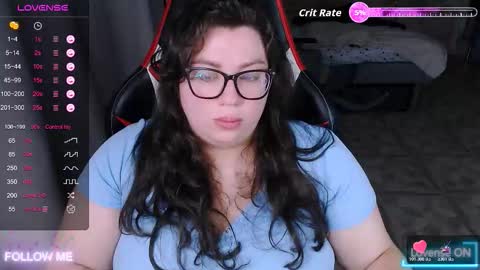 Snapshot of ginger_grayy chatting on 10/29/25, 11:23 Alexa here online show from 10/29/25, 11:23