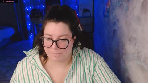 Alexa here online show from 12/01/25, 05:12