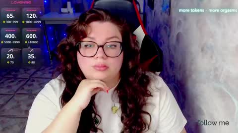 Snapshot of ginger_grayy chatting on 05/22/26, 02:33 Alexa here online show from 05/22/26, 02:33