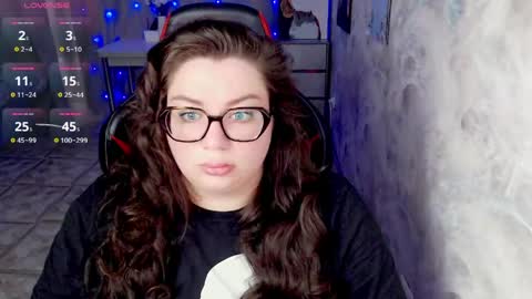 Snapshot of ginger_grayy chatting on 05/23/26, 06:18 Alexa here online show from 05/23/26, 06:18