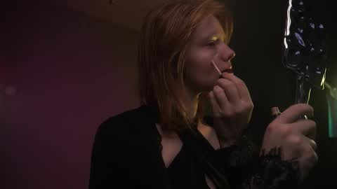        im expecting 350 thumbs up on my altar   online show from 01/11/26, 10:04