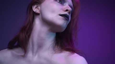 Snapshot of ginger_hugs chatting on 07/07/26, 10:03 im expecting 350 thumbs up on my altar online show from 07/07/26, 10:03