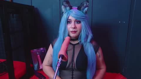 Ginger online show from 12/18/25, 04:02