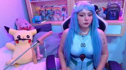 Ginger online show from 02/02/26, 12:48