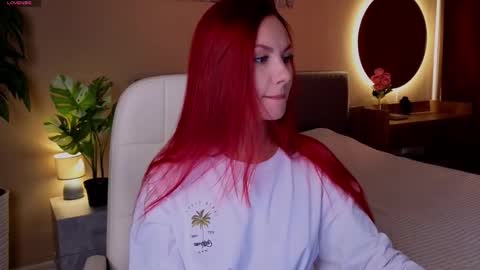 Snapshot of ginger_jessy_ chatting on 09/17/25, 07:21 Jessy   online show from 09/17/25, 07:21