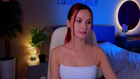 Snapshot of ginger_jessy_ chatting on 09/18/25, 07:32 Jessy   online show from 09/18/25, 07:32