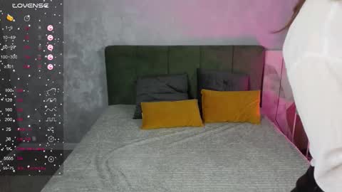 Snapshot of ginger_kristin chatting on 02/12/26, 01:33 Ginger online show from 02/12/26, 01:33