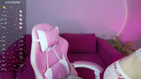 Snapshot of ginger_kristin chatting on 02/14/26, 01:13 Ginger online show from 02/14/26, 01:13