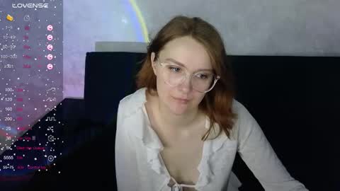 Snapshot of ginger_kristin chatting on 02/21/26, 01:17 Ginger online show from 02/21/26, 01:17