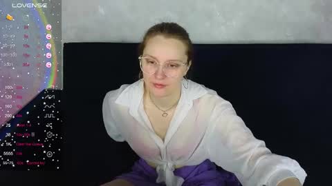 Snapshot of ginger_kristin chatting on 02/22/26, 01:07 Ginger online show from 02/22/26, 01:07
