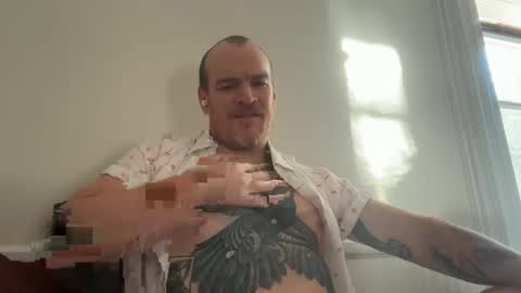 Snapshot of ginger_mcc chatting on 10/02/25, 09:22 Ginger McC online show from 10/02/25, 09:22