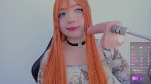 Kloe online show from 04/18/26, 04:05