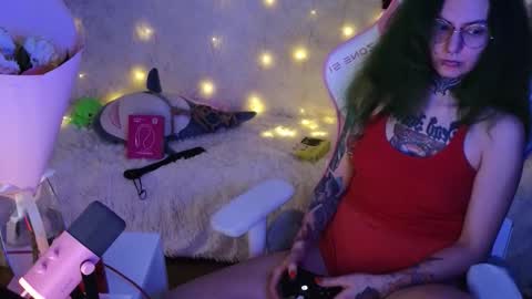 Ginger online show from 02/06/26, 08:51