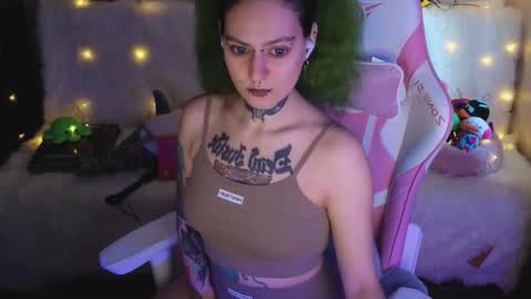 Ginger online show from 03/04/26, 10:54