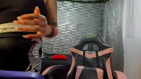 Ginger online show from 03/03/26, 10:59