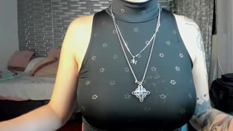 Ginger online show from 04/07/26, 11:37