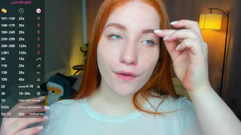 Snapshot of ginger_twinkle chatting on 04/02/26, 05:16 Ginger online show from 04/02/26, 05:16