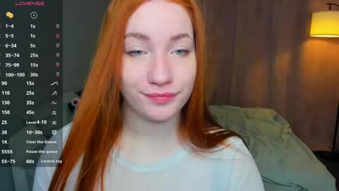 Snapshot of ginger_twinkle chatting on 04/11/26, 05:12 Ginger online show from 04/11/26, 05:12