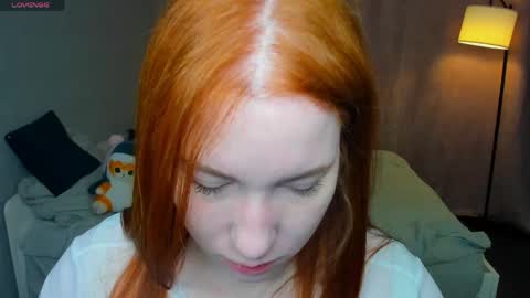 Snapshot of ginger_twinkle chatting on 04/16/26, 05:19 Ginger online show from 04/16/26, 05:19