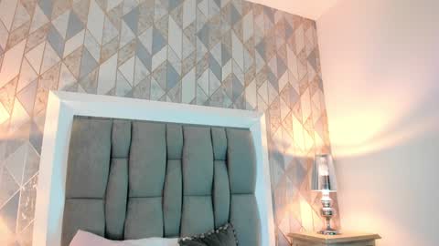 Snapshot of ginger_violetta chatting on 12/24/24, 09:33 Ginger online show from 12/24/24, 09:33