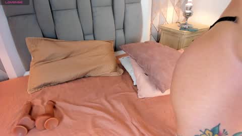 Snapshot of ginger_violetta chatting on 01/03/25, 07:39 Ginger online show from 01/03/25, 07:39