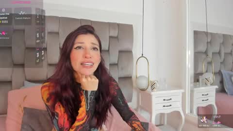 Snapshot of ginger_violetta chatting on 03/23/26, 08:13 Ginger online show from 03/23/26, 08:13