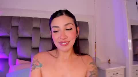 Snapshot of ginger_violetta chatting on 04/20/26, 07:48 Ginger online show from 04/20/26, 07:48