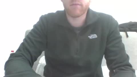 Snapshot of ginger_xxx chatting on 01/28/25, 03:57 mike online show from 01/28/25, 03:57