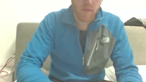 Snapshot of ginger_xxx chatting on 02/11/25, 04:24 mike online show from 02/11/25, 04:24