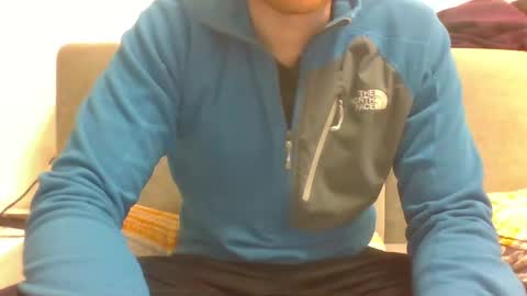 Snapshot of ginger_xxx chatting on 02/23/25, 03:51 mike online show from 02/23/25, 03:51