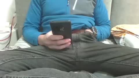 Snapshot of ginger_xxx chatting on 02/24/25, 04:58 mike online show from 02/24/25, 04:58