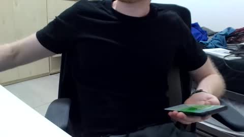 Snapshot of ginger_xxx chatting on 05/12/26, 07:55 mike online show from 05/12/26, 07:55