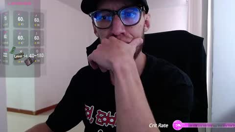 Ginger online show from 01/06/25, 09:32