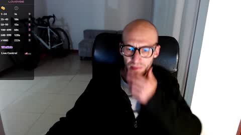 Ginger online show from 01/14/26, 11:09