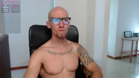 Ginger online show from 04/05/26, 02:31