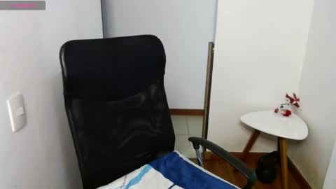 Ginger online show from 04/06/26, 12:08