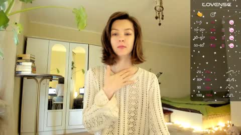 Snapshot of gingerbread__house chatting on 12/11/24, 11:30 Vasilisa online show from 12/11/24, 11:30