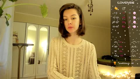 Snapshot of gingerbread__house chatting on 12/12/24, 06:03 Vasilisa online show from 12/12/24, 06:03