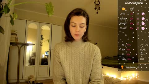 Snapshot of gingerbread__house chatting on 12/13/24, 08:15 Vasilisa online show from 12/13/24, 08:15