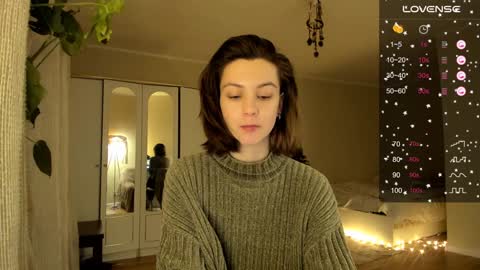 Snapshot of gingerbread__house chatting on 01/11/25, 04:46 Vasilisa online show from 01/11/25, 04:46